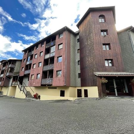 Le Seignus D'Allos T2 30M2. Aux Pieds Des Pistes. Buitenkant foto